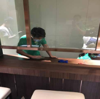 除甲醛检测机构