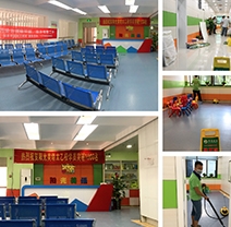 桂林幼儿园空气治理