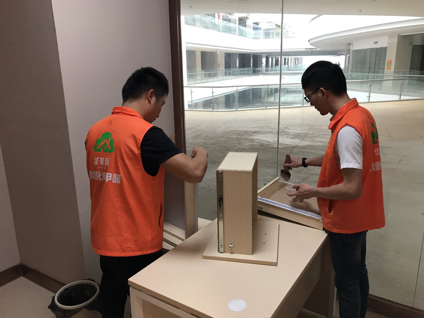 广西专业室内空气治理公司